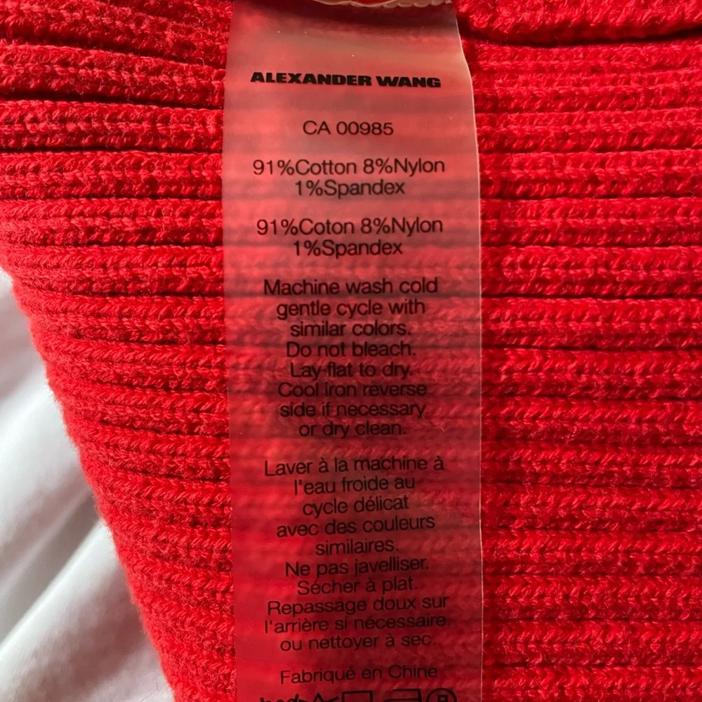 Skirt - Picture 4 of 6